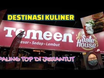 gerai ad satey jerantut