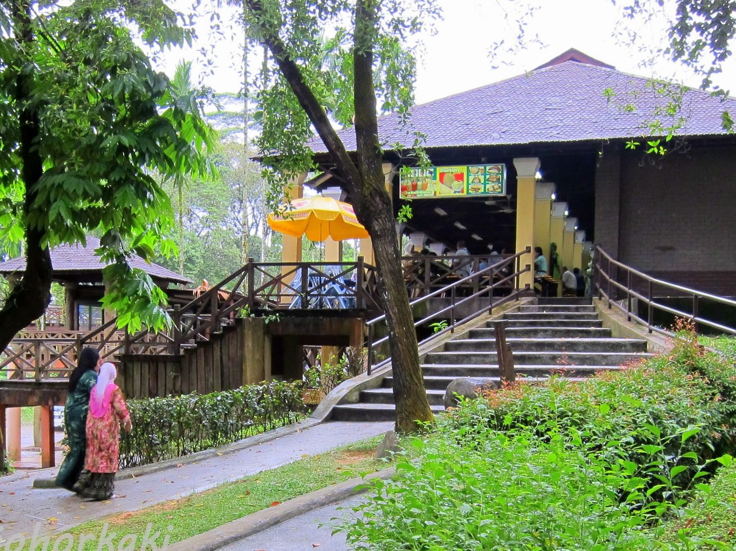 Gerai Fatimah Bandar Taman Yayasan 1 gerai fatimah bandar taman yayasan
