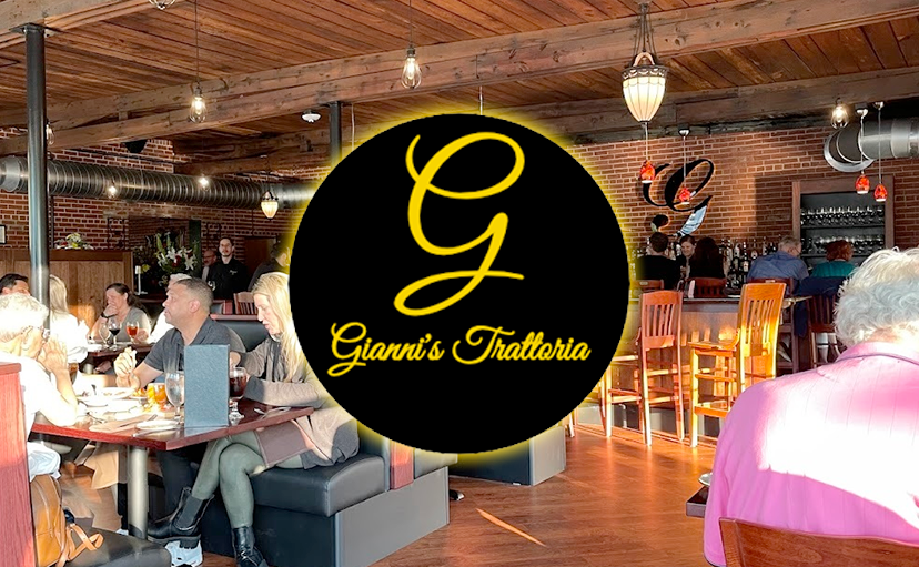 Gianni's Trattoria 1 giannis trattoria