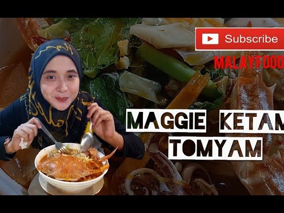 Gomo Tomyam 1 gomo tomyam