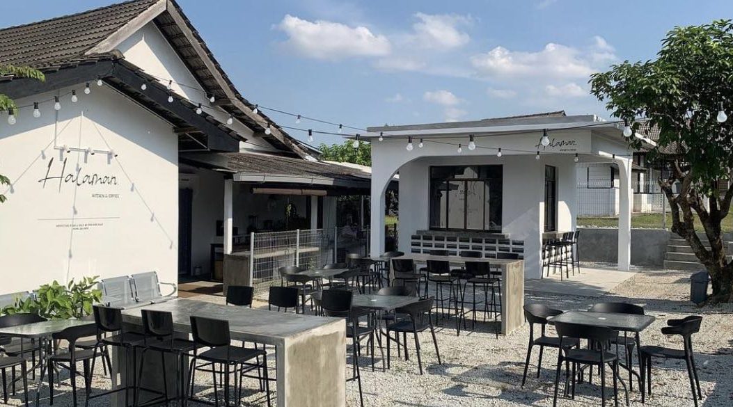 Halaman by Dapur Western 1 halaman by dapur western