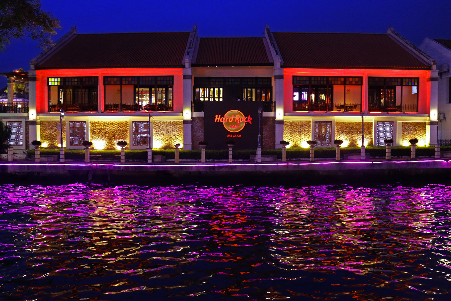 Hard Rock Cafe Melaka 1 hard rock cafe melaka