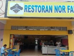 hb restoran nor falah