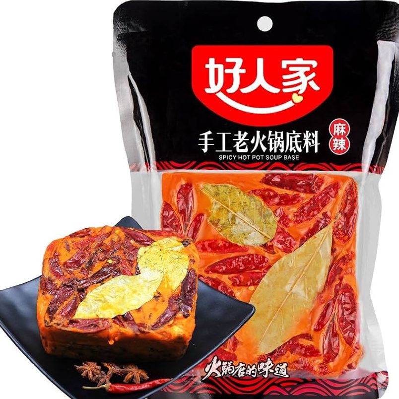 hotpot flavor