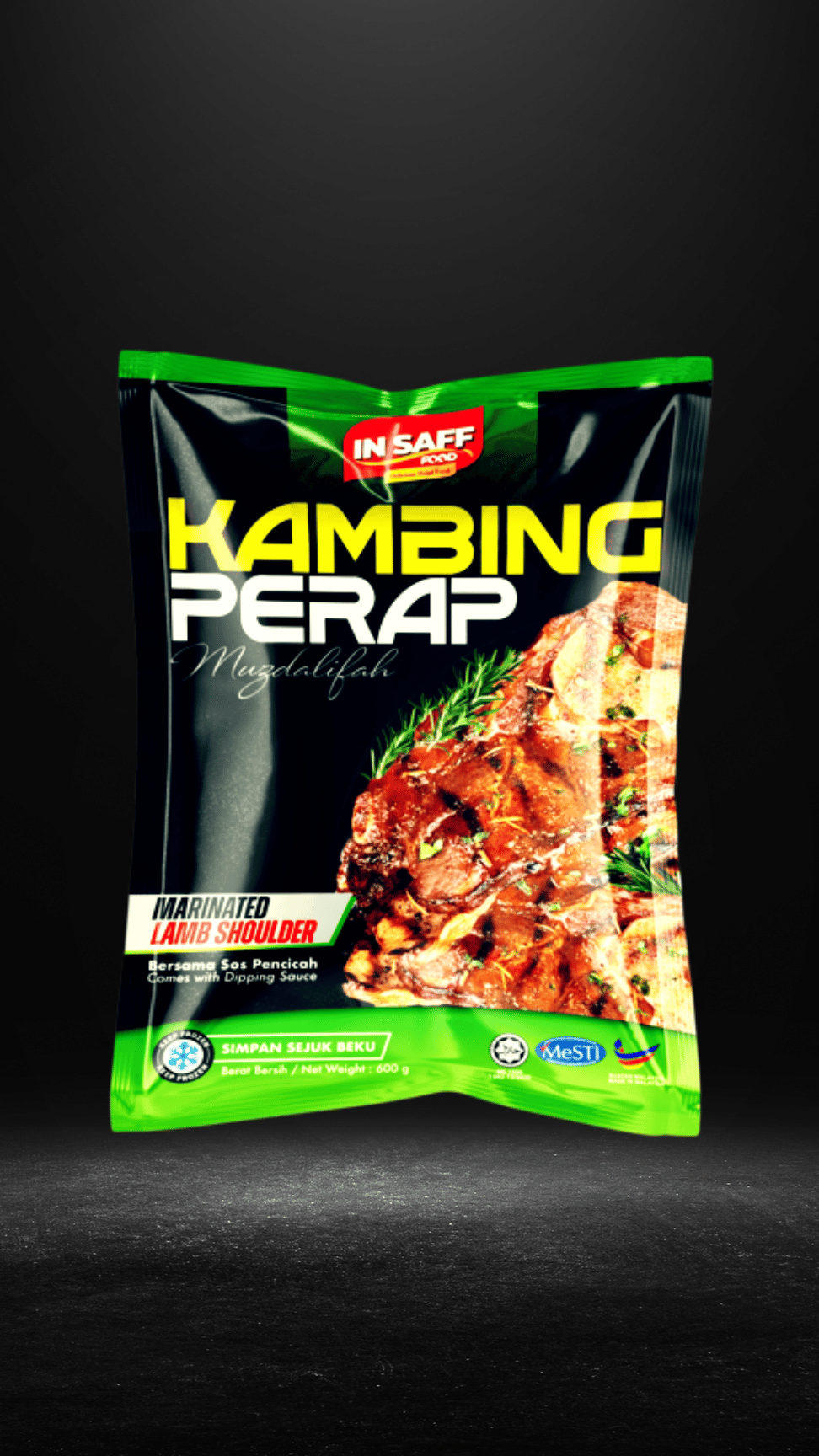 kambing perap mz agen alifliza