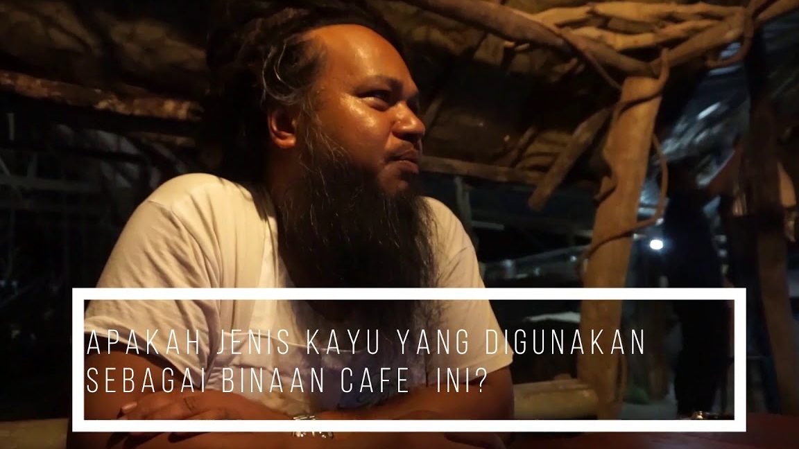 kayu kayan cafe