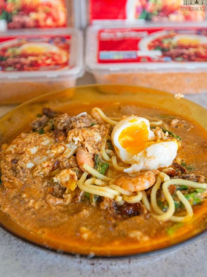 Kedai Mee Bandung Rohaya 1 kedai mee bandung rohaya