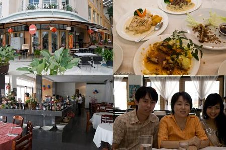 Kensington Western Restaurant 1 kensington western restaurant