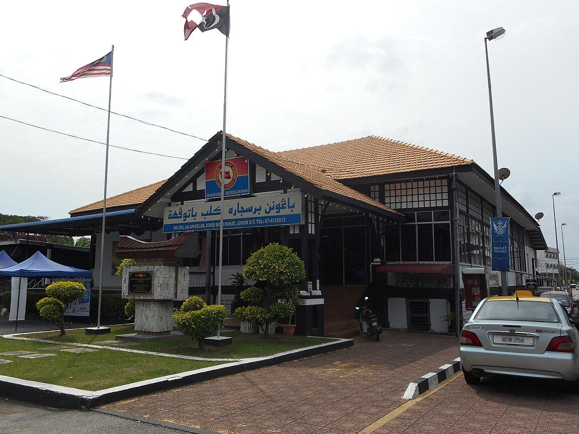Labzone Batu Pahat 1 labzone batu pahat