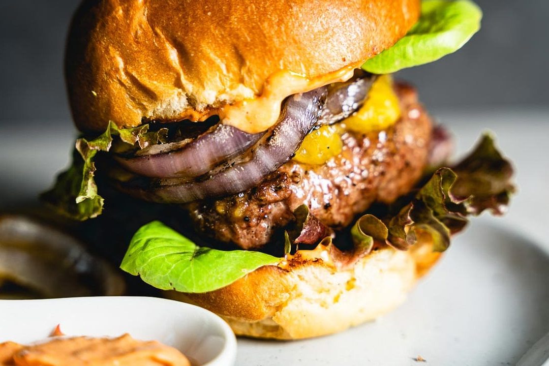Laman Permai Indah ( Joseh Lamb Grill Burger ) 1 laman permai indah joseh lamb grill burger