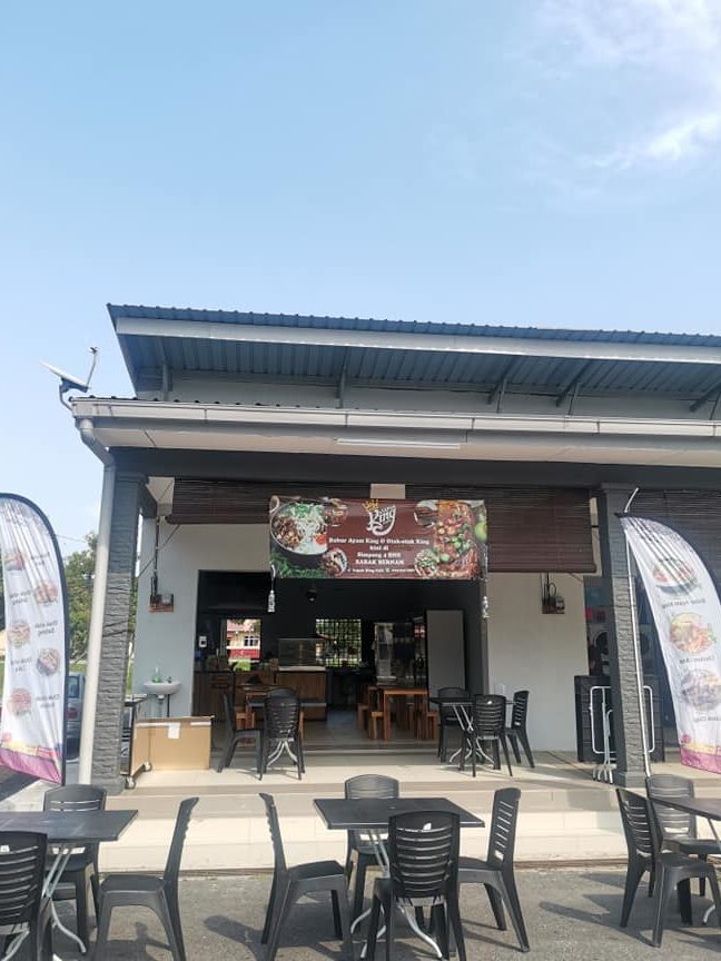 Lepak Cafe 1 lepak cafe