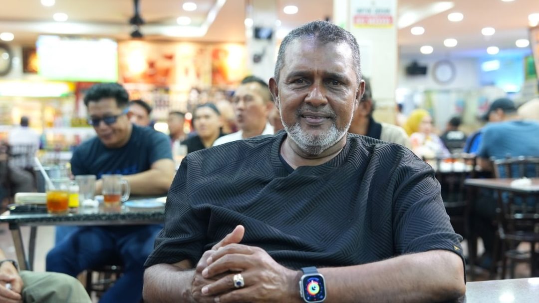 Lepak Santai Bistro 1 lepak santai bistro