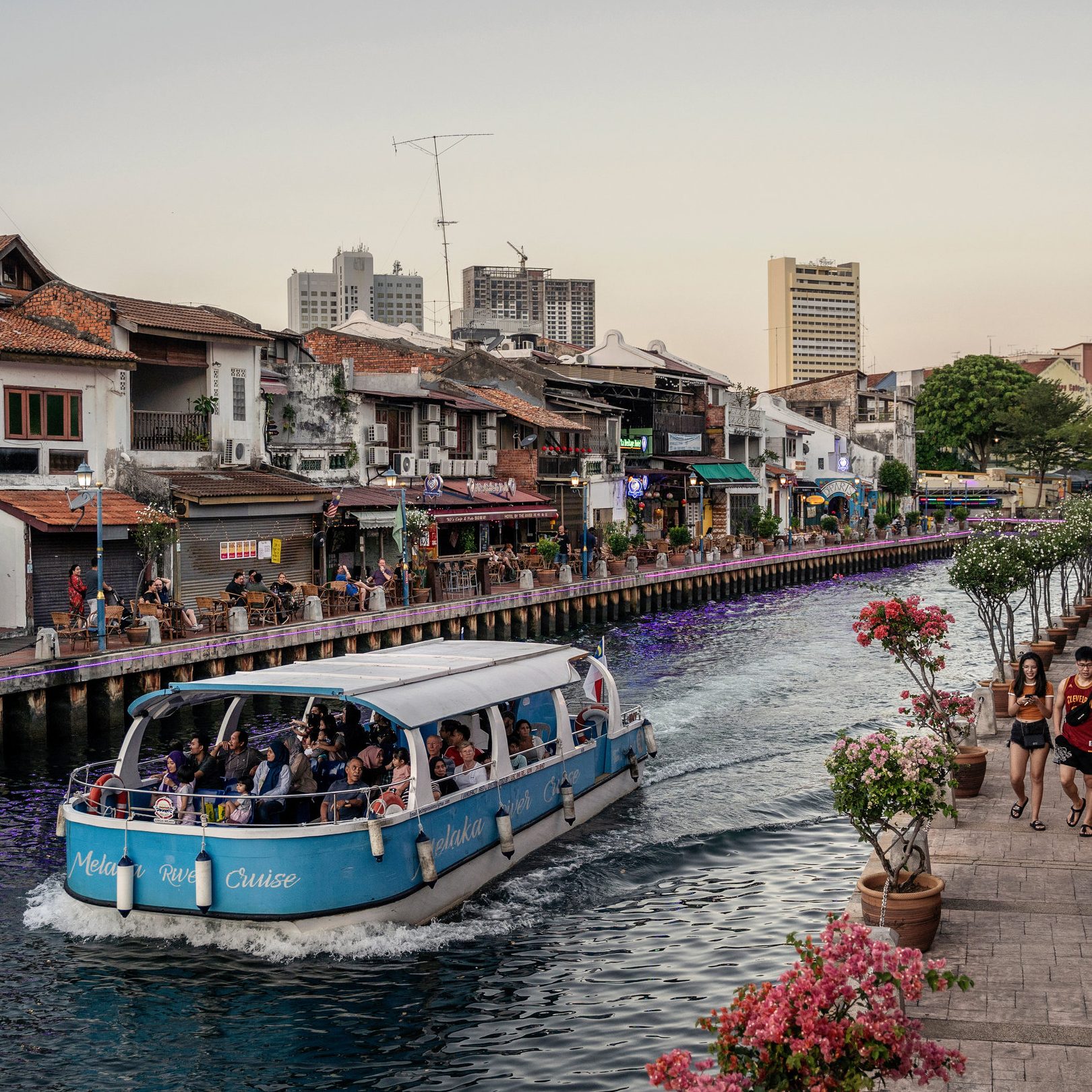malacca