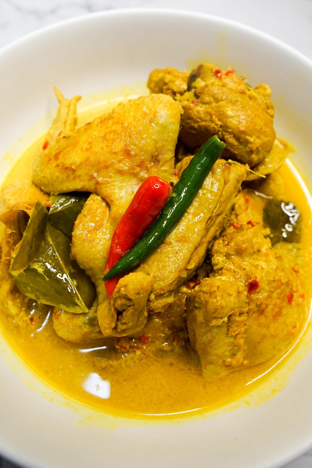 Masak Lemak 1 masak lemak