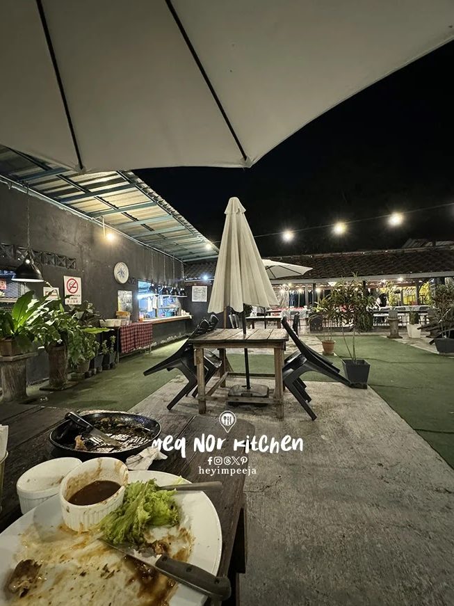 meq nor kitchen bahau