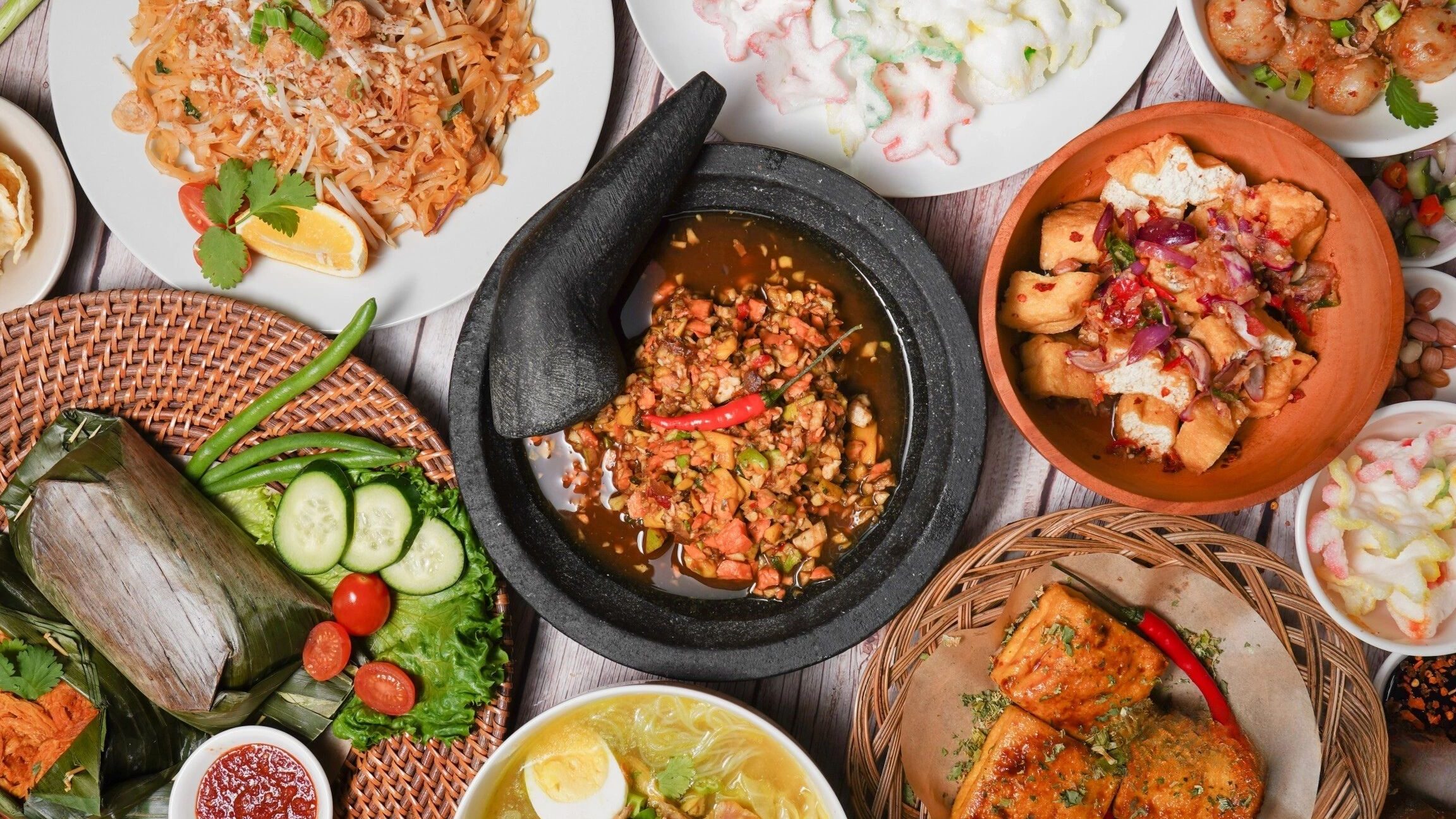 Mr.Potai Western Food & Imandra kitchen 1 mr potai western food imandra kitchen