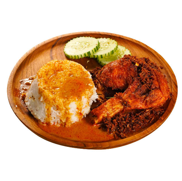 NASI KUKUS ROUTE 138 1 nasi kukus route 138