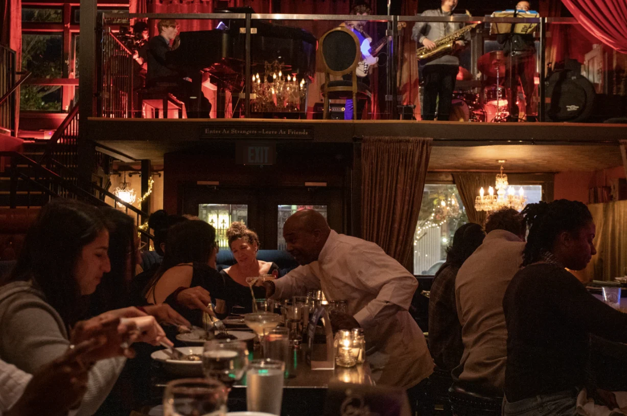 OLDSKOOL CAFE 1 oldskool cafe