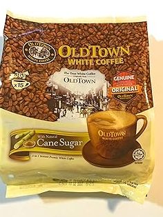 oldtown white coffee mentakab