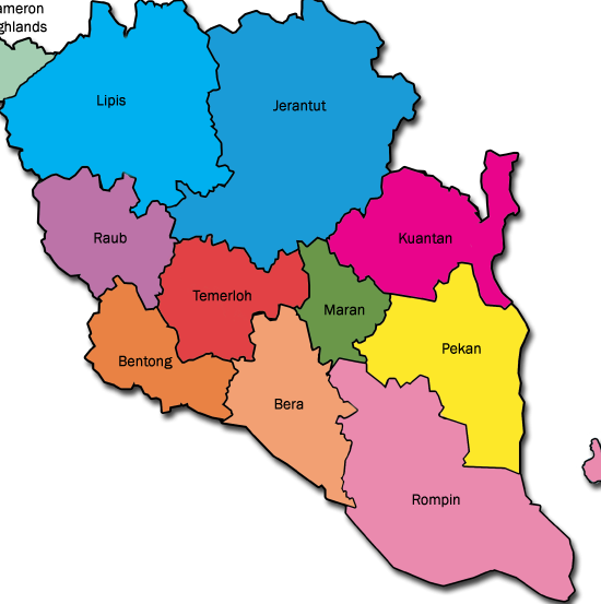 pahang