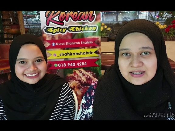 pakyen western corner