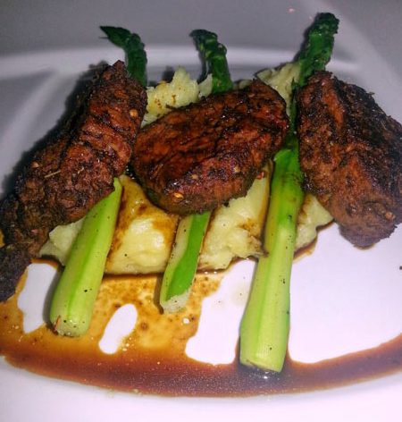 polo grilled