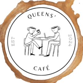 Queen's Cafe 1 queens cafe