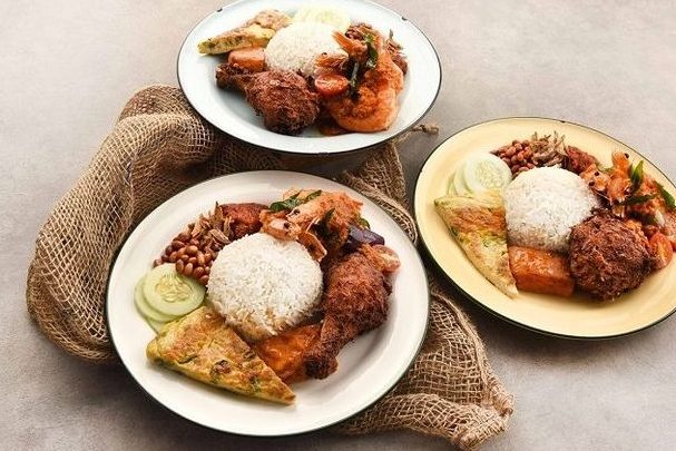 RAHAMANIYA MAMAK RESTORAN 1 rahamaniya mamak restoran