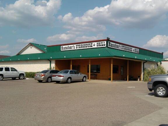 Rancher Steakhouse 1 rancher steakhouse