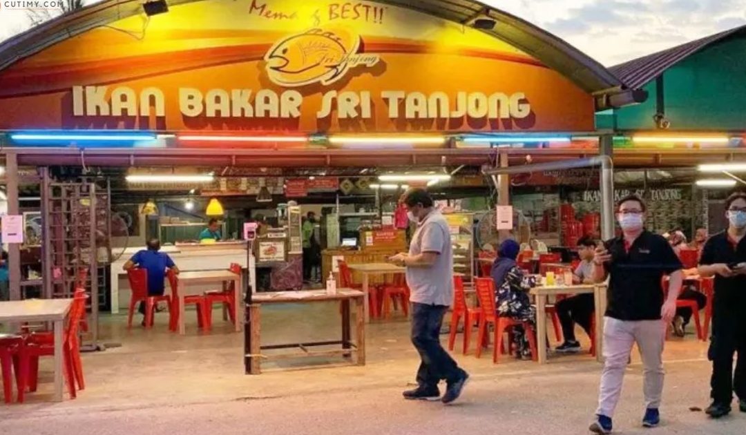 Restoran Barat Terbaik di Bandar Bentong 1 restoran barat terbaik di bandar bentong