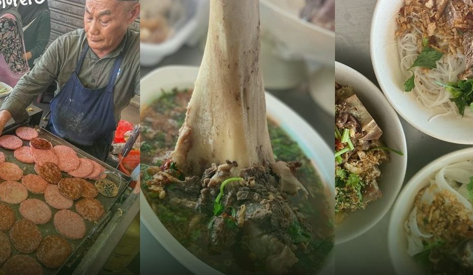 Restoran Barat Terbaik di Jerantut 1 restoran barat terbaik di jerantut