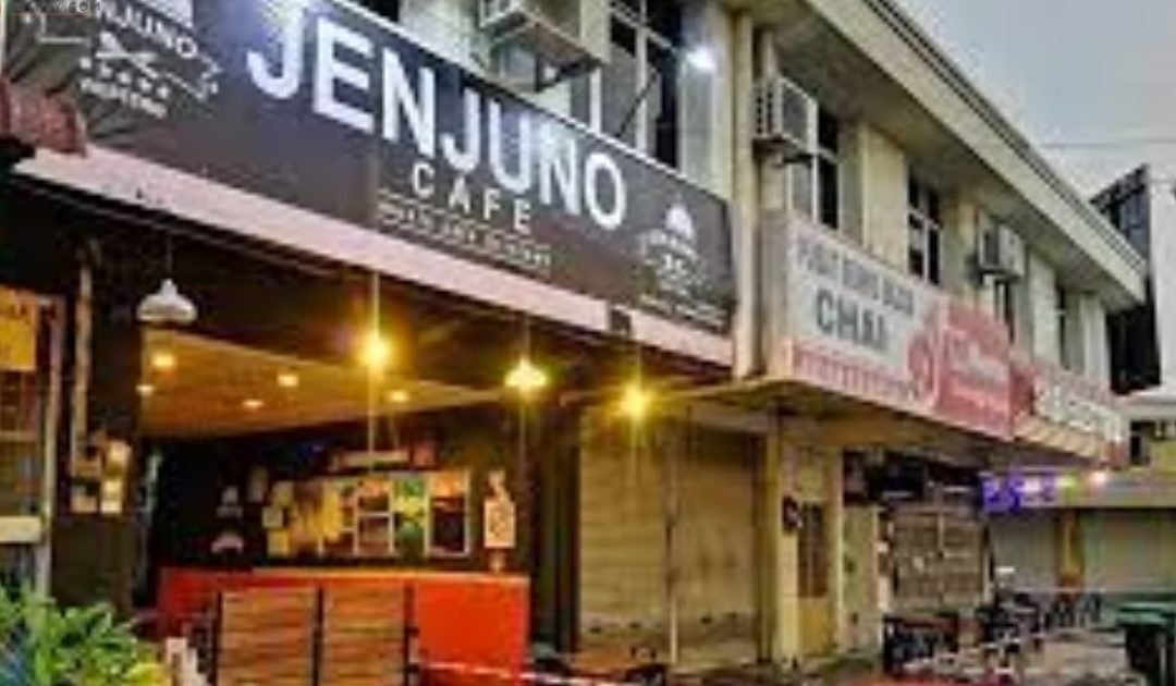 Restoran Barat Terbaik di Jitra 1 restoran barat terbaik di jitra