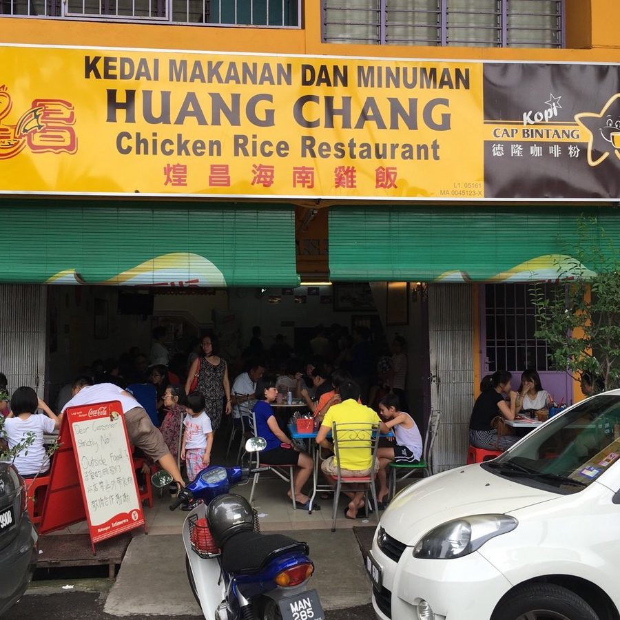 Restoran Barat Terbaik di Kampung Bukit Baharu 1 restoran barat terbaik di kampung bukit baharu