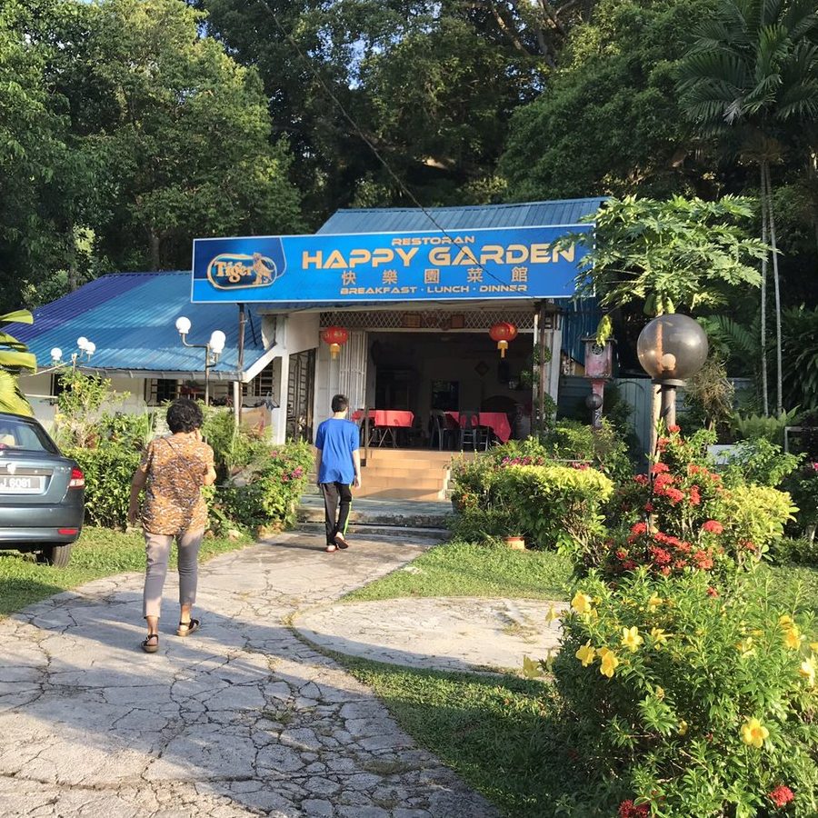 Restoran Barat Terbaik di Kangar 1 restoran barat terbaik di kangar