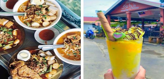 Restoran Barat Terbaik di Kuala Kangsar 1 restoran barat terbaik di kuala kangsar