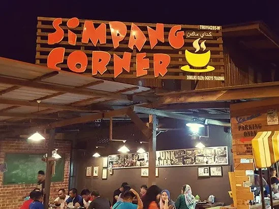 restoran barat terbaik di kuala terengganu