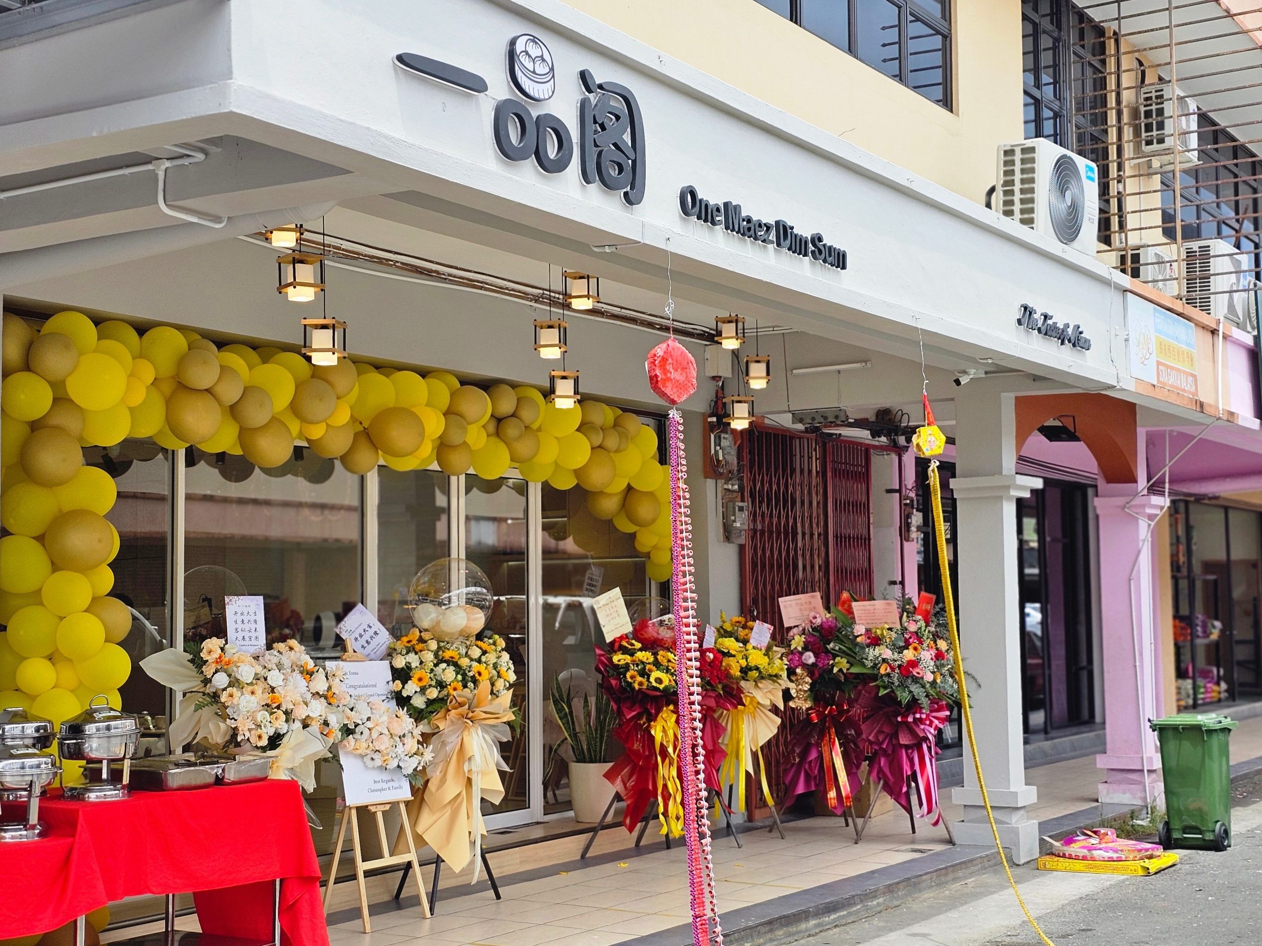 Restoran Barat Terbaik di Lahad Datu 1 restoran barat terbaik di lahad datu scaled