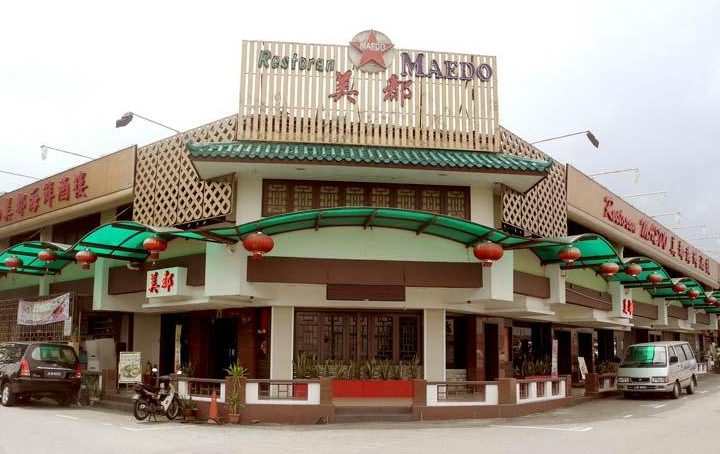 Restoran Barat Terbaik di Skudai 1 restoran barat terbaik di skudai