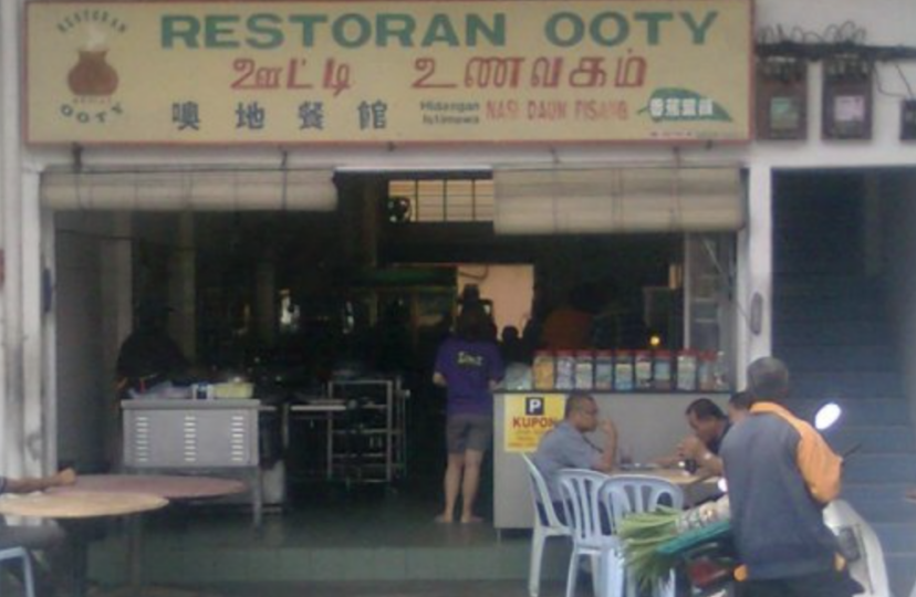Restoran Barat Terbaik di Tampin 1 restoran barat terbaik di tampin
