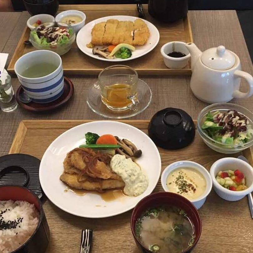 restoran barat terbaik di tasek glugor untuk pengalaman makan unik