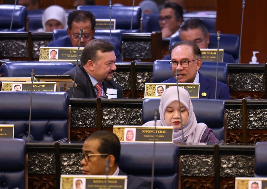 restoran hamzah bin ibrahim