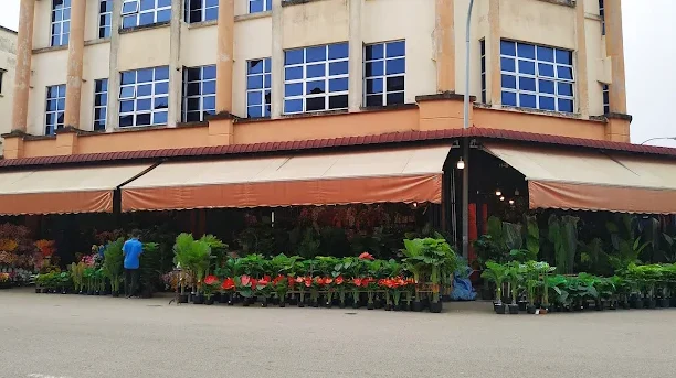 Restoran Lir Ilir • Ayer Hitam 1 restoran lir ilir ayer hitam