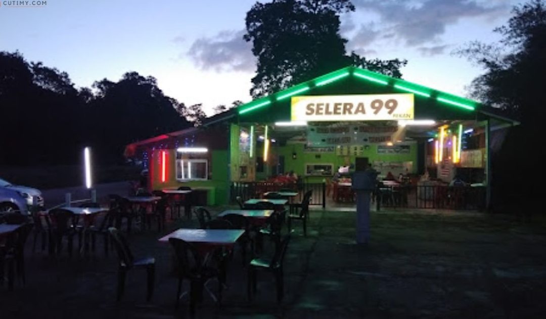 restoran selera 99