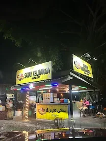 restoran selera giant pekan