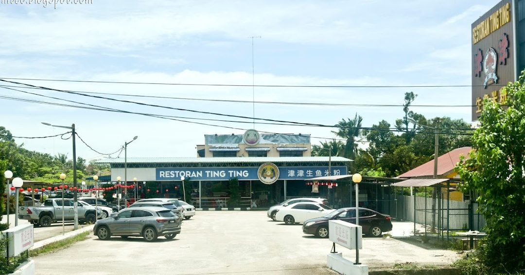 restoran ting ting