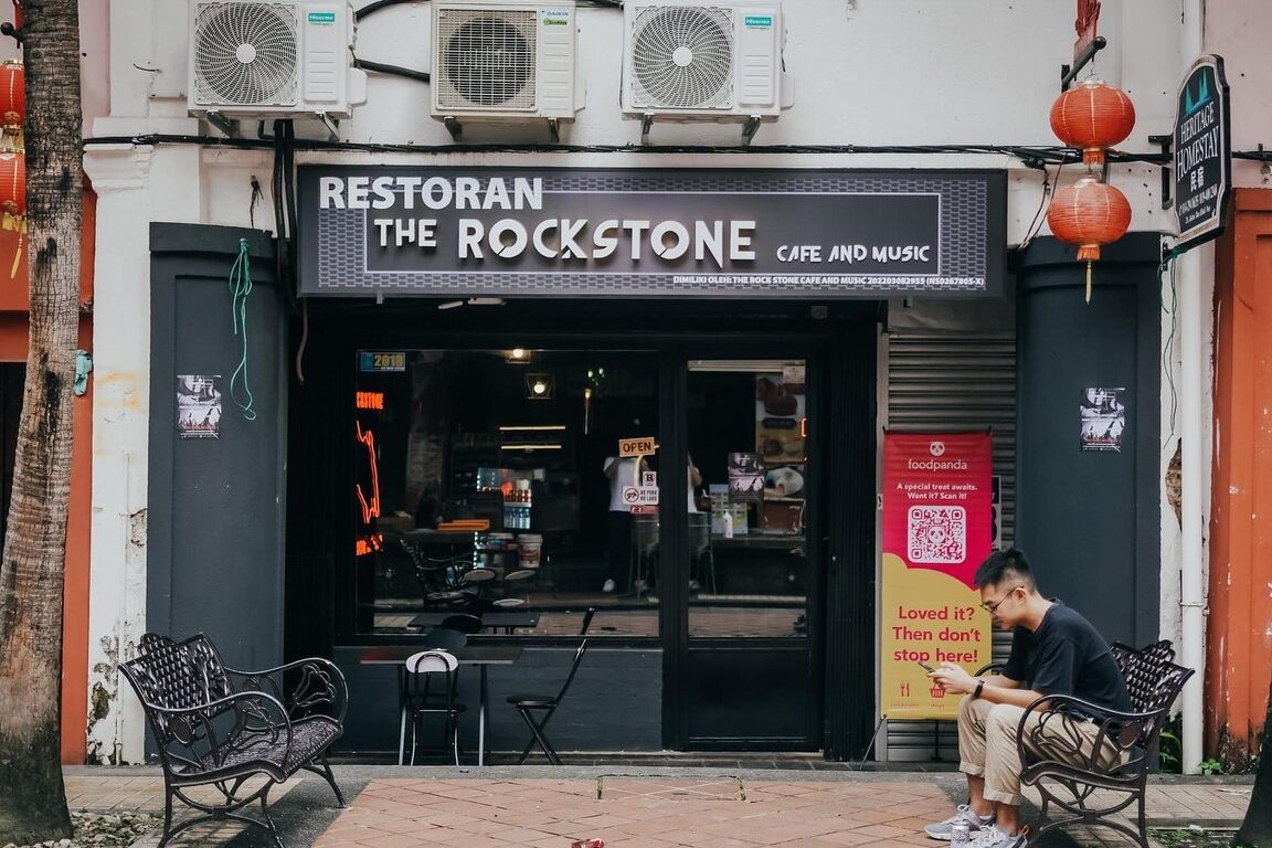 RockStone Johor Bahru 1 rockstone johor bahru