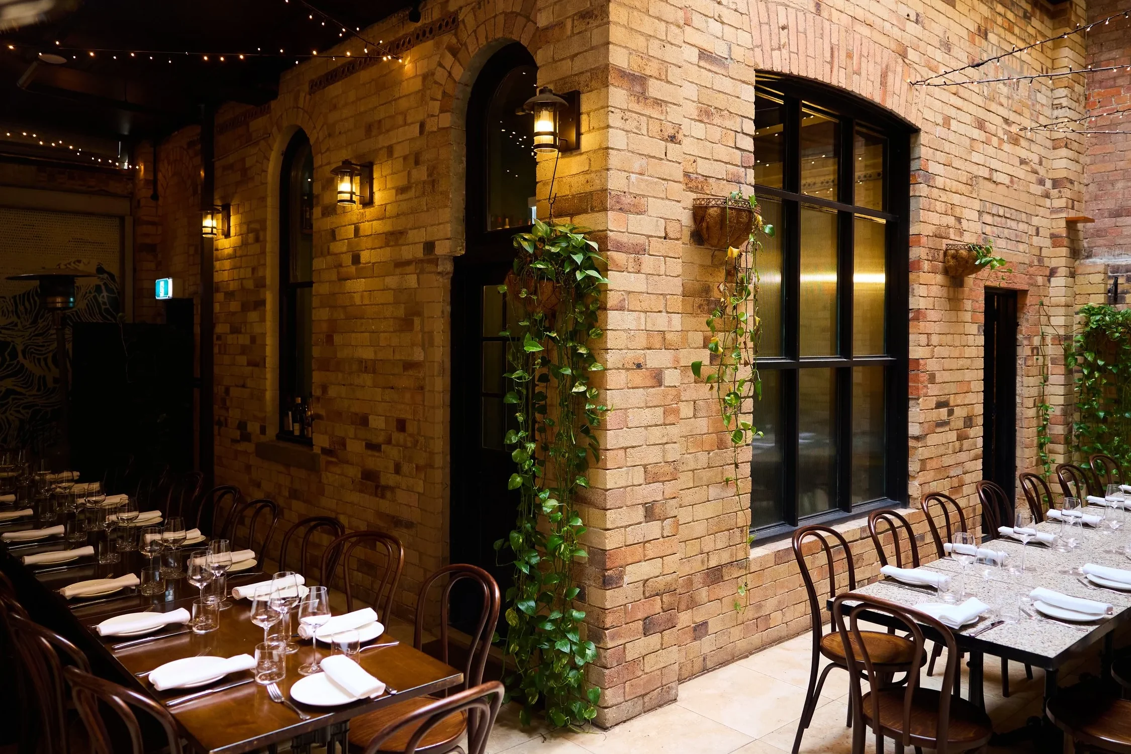 Rosmarino Italian Restaurant 1 rosmarino italian restaurant