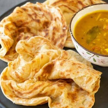 roti canai sodap