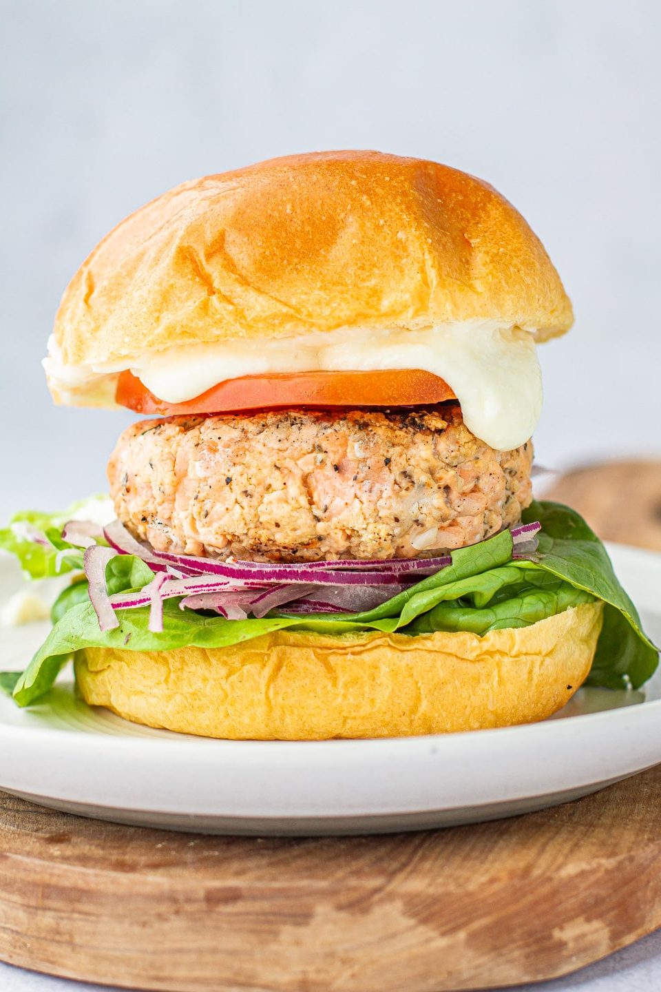 Salang Burger 1 salang burger