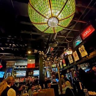 Samp's Kitchen & Bar 1 samps kitchen bar
